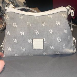 Dooney & Bourke bag